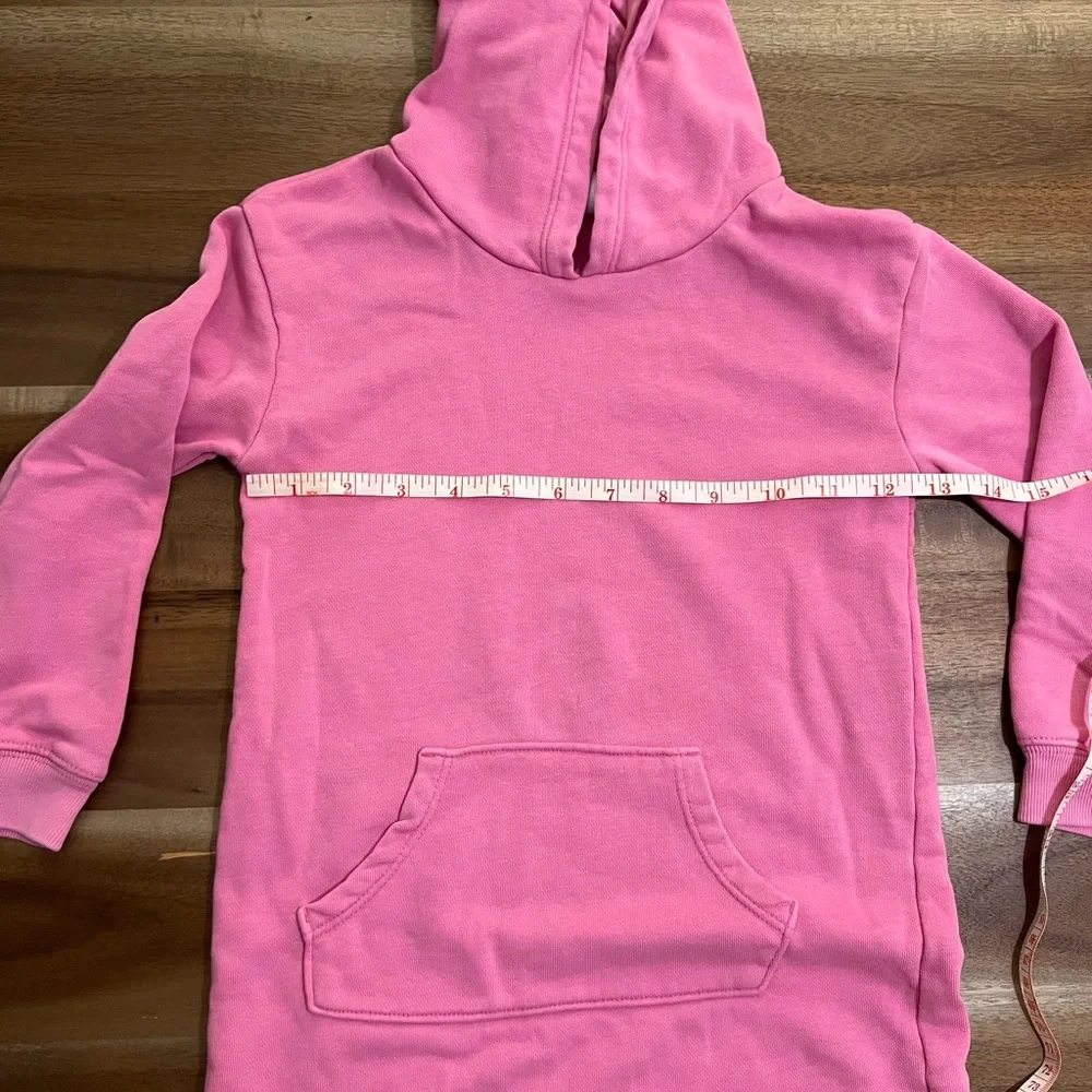 Gap Kids Sweatshirt Dress
